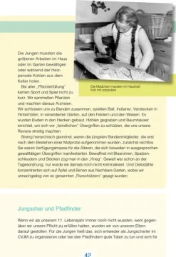 Wartberg Verlag Geburtstag-Wir vom Jahrgang 1949 - Kindheit und Jugend