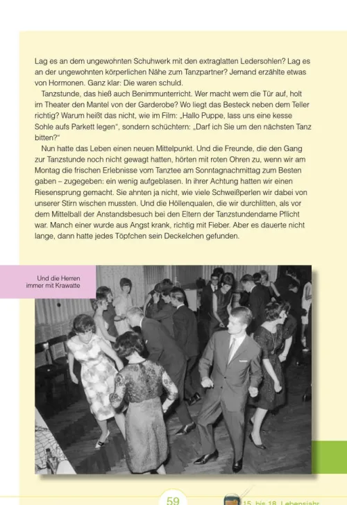 Wartberg Verlag Geburtstag-Wir vom Jahrgang 1947 - Kindheit und Jugend