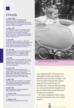 Wartberg Verlag Geburtstag-Wir vom Jahrgang 1947 - Kindheit und Jugend