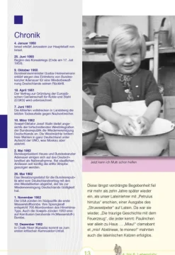 Wartberg Verlag Geburtstag-Wir vom Jahrgang 1947 - Kindheit und Jugend