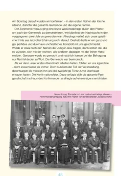 Wartberg Verlag Geburtstag*Wir vom Jahrgang 1948 - Kindheit und Jugend