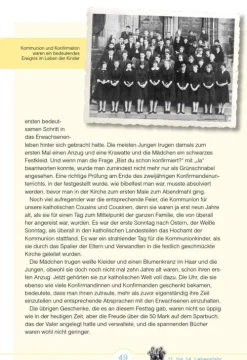 Wir vom Jahrgang 1944 - Kindheit und Jugend*Wartberg Verlag Sale