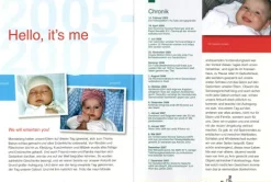 Wartberg Verlag Geburtstag-Wir vom Jahrgang 2005 - Kindheit und Jugend