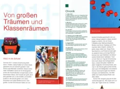 Wartberg Verlag Geburtstag-Wir vom Jahrgang 2005 - Kindheit und Jugend