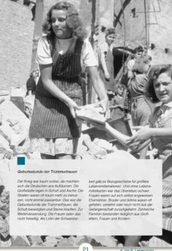 Wartberg Verlag Geburtstag-Wir vom Jahrgang 1943 - Kindheit und Jugend