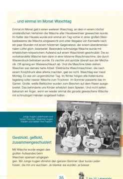 Wartberg Verlag Geburtstag-Wir vom Jahrgang 1943 - Kindheit und Jugend