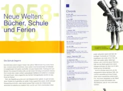 Wartberg Verlag Nach Zielgruppen|Geburtstag-Wir vom Jahrgang 1952 - Kindheit und Jugend