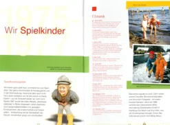 Wartberg Verlag Geburtstag-Wir vom Jahrgang 1972 - Kindheit und Jugend