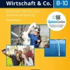 Buchner, C.C. Verlag Nach Fächern·Wirtschaft*Wirtschaft & Co. Baden-Württemberg - neu