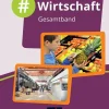 #Wirtschaft 1 Lehrbuch Niedersachsen*Buchner, C.C. Verlag Online