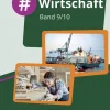 Buchner, C.C. Verlag Nach Fächern·Wirtschaft*#Wirtschaft NRW 9/10
