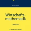 Wirtschaftsmathematik*Kohlhammer W. Sale