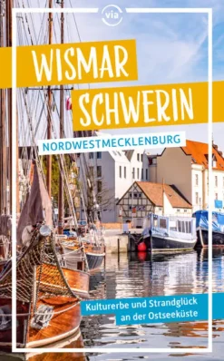 via reise verlag Wandern & Radfahren*Wismar Schwerin