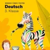 Bibliograph. Instit. GmbH Grundschule·Deutsch-Wissen - Üben - Testen: Deutsch 3. Klasse