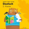 Bibliograph. Instit. GmbH Grundschule·Deutsch-Wissen - Üben - Testen: Deutsch 2. Klasse