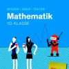 Bibliograph. Instit. GmbH Abi Trainer·Mathematik-Wissen - Üben - Testen: Mathematik 10. Klasse