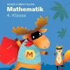 Wissen - Üben - Testen: Mathematik 4. Klasse*Bibliograph. Instit. GmbH Online