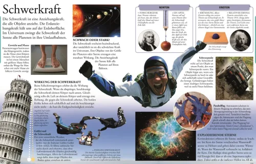 Dorling Kindersley Verlag 6-10 Jahre*Wissen für clevere Kids