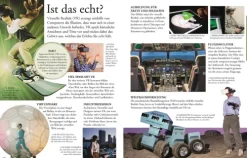 Dorling Kindersley Verlag 6-10 Jahre*Wissen für clevere Kids