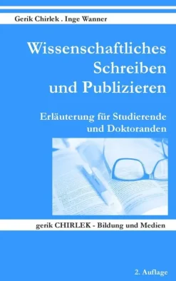 BoD - Books on Demand Lexika & Sprachen-Wissenschaftliches Schreiben und Publizieren