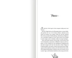 Ars Edition GmbH Young Adult|Liebesromane-Wisteria - Die Liebe des Todes (Belladonna 3)