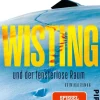 Wisting und der fensterlose Raum*Piper Verlag GmbH New