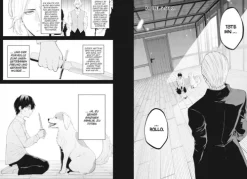 Witch and Hound 02*Egmont Manga Discount