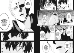 Witch and Hound 02*Egmont Manga Discount