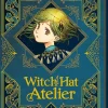 Kodansha Comics Englischprachige Manga|Manga*Witch Hat Atelier: Grimoire Edition 1