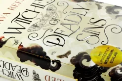 Penguin Verlag Romantasy|Urban Fantasy-Witches of Deadly Sins