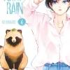 Manga Cult Für Kinder - Kodomo*With you and the Rain 4