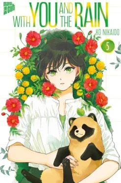 With you and the Rain 5*Manga Cult