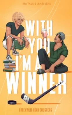 BoD - Books on Demand Sports Romance-With you I'm a Winner