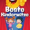 tredition Wissen & Sachbücher*Witzebuch für Kinder - 166 illustrierte Witze mit Cartoons in Farbe - E-Book Witzebuch