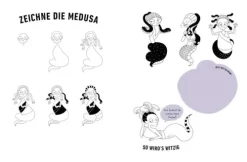 Witzige Fabelwesen zeichnen. Von Alraune bis Zombie*Bassermann, Edition Clearance