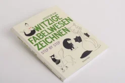 Witzige Fabelwesen zeichnen. Von Alraune bis Zombie*Bassermann, Edition Clearance