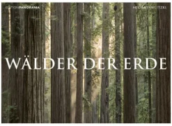 Edition Panorama GmbH Immerwährender Kalender-WÄLDER DER ERDE