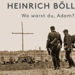 Medienverlag Kohfeldt Romane·Abenteuerromane-Wo warst du, Adam?,Audio-CD, MP3