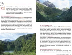 Wochenend & Wohnmobil Kleine Auszeiten in Deutschland*Bruckmann Verlag GmbH New