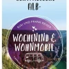 Bruckmann Verlag Camping*Wochenend und Wohnmobil - Kleine Auszeiten Schwäbische Alb