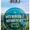 Bruckmann Verlag Camping*Wochenend und Wohnmobil - Kleine Auszeiten im Harz