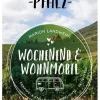 Wochenend und Wohnmobil - Kleine Auszeiten in der Pfalz*Bruckmann Verlag GmbH Clearance