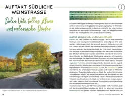 Wochenend und Wohnmobil - Kleine Auszeiten in der Pfalz*Bruckmann Verlag GmbH Clearance