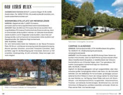 Wochenend und Wohnmobil - Kleine Auszeiten in der Pfalz*Bruckmann Verlag GmbH Clearance