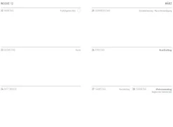 Wochenkalender 2027 - Yellow*Coppenrath Sale