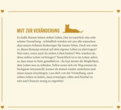 Wochenkalender 2026: Kluge Katzen*Groh Verlag Discount