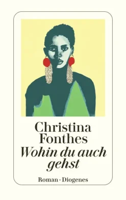 Diogenes eBooks Queere Romane-Wohin du auch gehst