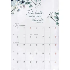 Kawohl Terminkalender*Wohlfühlen in deiner Gegenwart 2025