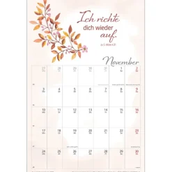 Kawohl Terminkalender*Wohlfühlen in deiner Gegenwart 2025