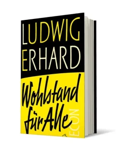 Econ Verlag Politik-Wohlstand für alle